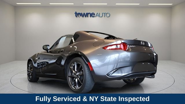 mazda mx-5 miata rf 2019 JM1NDAM76K0305934 image mazda mx-5 miata rf 2019 JM1NDAM76K0305934 image